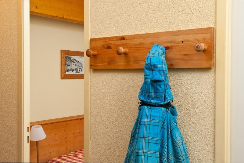 Madame Vacances Residence Les Chalets Du Thabor Valfrejus Ngoại thất bức ảnh