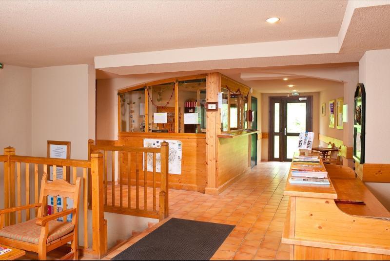 Madame Vacances Residence Les Chalets Du Thabor Valfrejus Ngoại thất bức ảnh