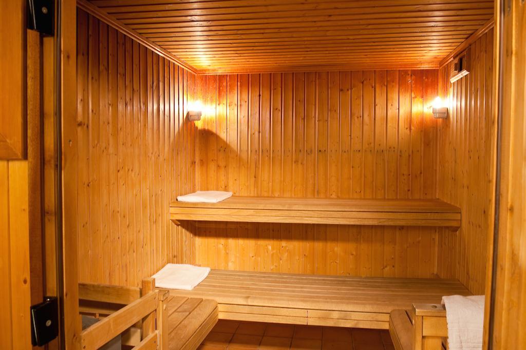 Madame Vacances Residence Les Chalets Du Thabor Valfrejus Ngoại thất bức ảnh